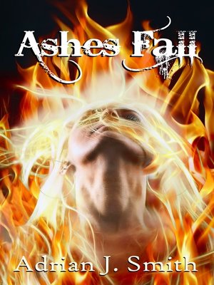 cover image of Ashes Fall